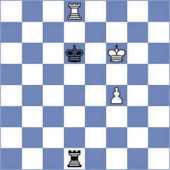 Cheal - McGettigan (Lichess.org INT, 2020)