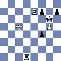 Dasovich - Dastan (lichess.org INT, 2021)