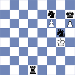 Godzwon - Perez (Chess.com INT, 2021)