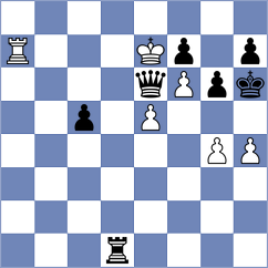 P. Komal Kishore - Mena (chess.com INT, 2024)