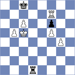 Murzin - Thomforde-Toates (chess.com INT, 2025)
