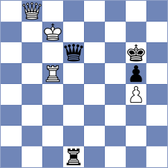 Radjenovic - Guenther (Berlin, 1999)