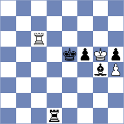 Rmus - Kovacevic (Yugoslavia, 2000)
