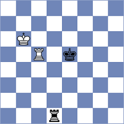 Mazzilli - Esmeraldas Huachi (chess.com INT, 2024)
