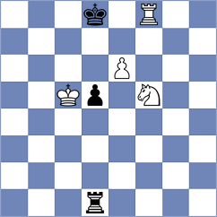 Cieslak - Fridman (Warsaw POL, 2025)