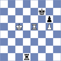 Svane - Cherniaiev (chess.com INT, 2024)