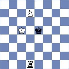 Pinedo Fernandez - Rueda Ahumada (Cienaga COL, 2024)