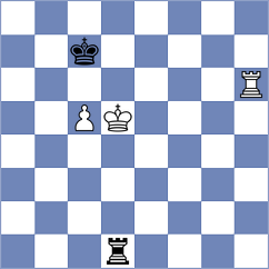 Barsamian - Abasov (chess.com INT, 2021)