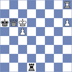 Charmier - Zozek (chess.com INT, 2022)