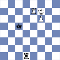 Ebrahimi Herab - Paszewski (chess.com INT, 2025)