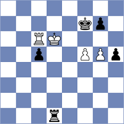 Nakamura - Gelfand (New York USA, 2024)