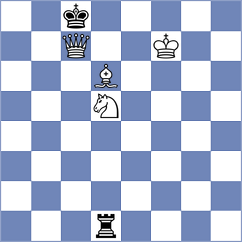 Tulendinov - Carter (chess.com INT, 2024)