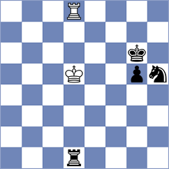 Klys - Vlassov (chess.com INT, 2025)