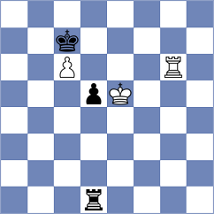 Rath - Kuznetsova (Germany GER, 2025)
