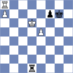 Gubajdullin - Kozakov (chess.com INT, 2022)