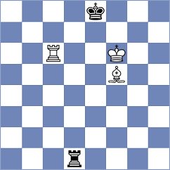 Demidov - Tanenbaum (chess.com INT, 2021)