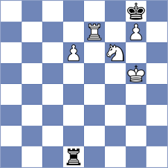 Kuchava - Antonios (chess.com INT, 2023)