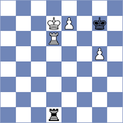 Roepke - De Freitas (Chess.com INT, 2021)