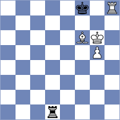 Bok - Ponikarovsky (chess.com INT, 2024)