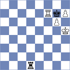 Yelisieiev - Stein (Munich GER, 2025)