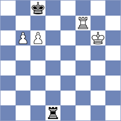 Bajovic - Cetkovic (Pula, 1984)