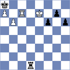 Mladenovic - Colovic (Novi Pazar SRB, 2024)