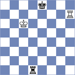 Dehtiarov - Hua (chess.com INT, 2024)