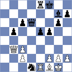 Pinheiro - Galaktionov (chess.com INT, 2023)