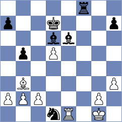 Idani - Bagwe (chess.com INT, 2024)
