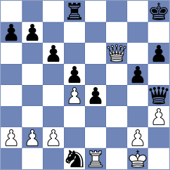 Nastore - Kett (Chess.com INT, 2021)