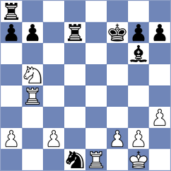 Martinez - Batista Perez (Barcelona, 1995)