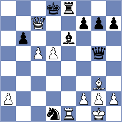 Wozniak - Wieczorek (Wroclaw, 2004)