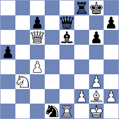 Royal - Jamieson (lichess.org INT, 2022)