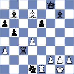 Fernandez Siles - Donchenko (chess.com INT, 2025)