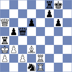 Marcziter - Sukovic (Chess.com INT, 2020)