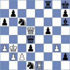 Tan - Silvestre (chess.com INT, 2025)