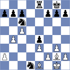 Horak - Legenia (chess.com INT, 2022)