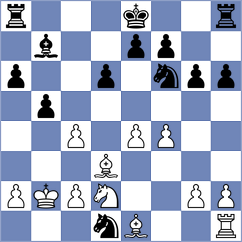 Monpeurt - Bournel (chess.com INT, 2024)