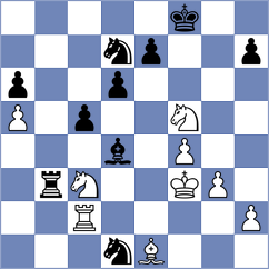 Bacrot - Nory (Avoine, 1992)