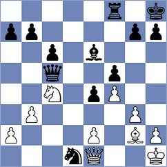 Fernandez - Carmona Rosales (Santiago de Chile, 1997)