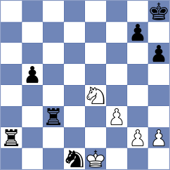 Hayrapetyan - Klimkowski (chess.com INT, 2024)