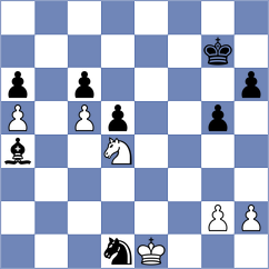 Vartanian - Schalow (Muenster GER, 2024)