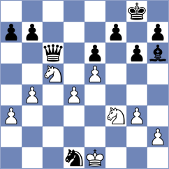 Karpenko - Belov (chess.com INT, 2025)