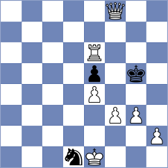 Hladky - Novak (Zlate Hory, 2006)