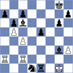 Fletcher - Solski (East Lansing, 1991)