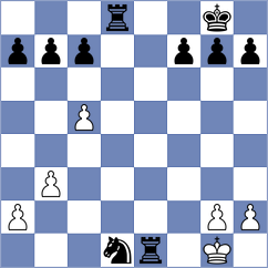 Antoniou - Weber (Chess.com INT, 2021)