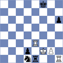 Liyanage - Nakamura (chess.com INT, 2025)