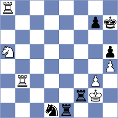 Babaniya - Bicer (Mersin TUR, 2024)