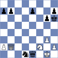 Madhy - Fairbairn (Copenhagen, 1998)