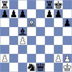 Chabla Villamar - Zhindon Minchala (Chess.com INT, 2020)